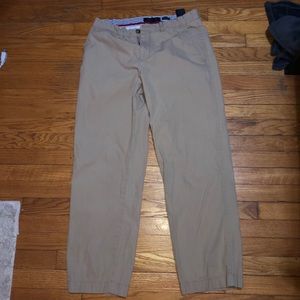 Tommy Hilfiger Khaki Pants 34/30